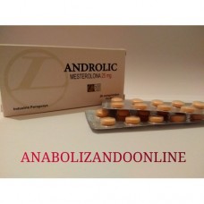 Androlic - Landerlan - Produto 43